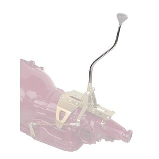 Lokar Shift Lever Conversion Kits