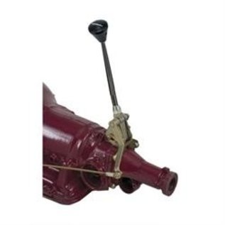 Lokar Shift Lever Conversion Kits