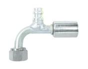 Standard Barrier A/C Hose & Crimp On Hose End Fittings