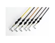Vintage Series Throttle Cables