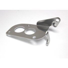 Lokar Throttle/Kickdown Mounting Bracket for Stromberg® Style Carburetors