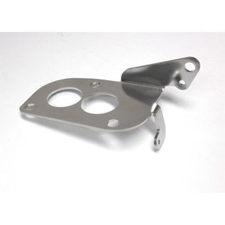 Lokar Throttle/Kickdown Mounting Bracket for Stromberg® Style Carburetors