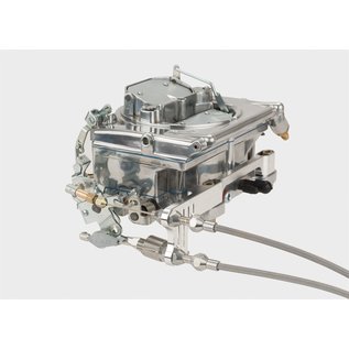 Lokar Throttle/Kickdown Cable Mounting Bracket for Street Demon™ Carburetors