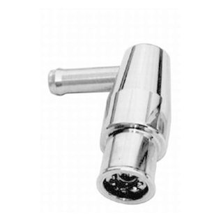 RPC Push In PCV Valve – Polished Alum - S6008