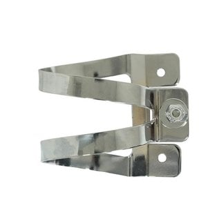 Vintage Air Heavy Duty A/C Drier Mounting Bracket