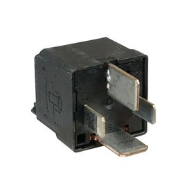 Vintage Air 70 Amp - 4 Pin Relay - 44505-VUJ