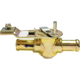 Vintage Air Cable Operated Heater Control Valve, Pull To Close - 46104-VUH