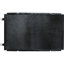 Vintage Air 12" x 20" Parallel Flow Universal Condenser W/ Brackets - 03701-OVA