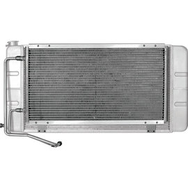Vintage Air 1955-57 Chevy Gen5 Condenser Kit For Cross Flow Radiator - 03455-VCC