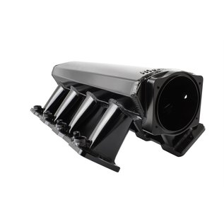 FiTech LS1 Tall Aluminum Intake w/Rails - 70066