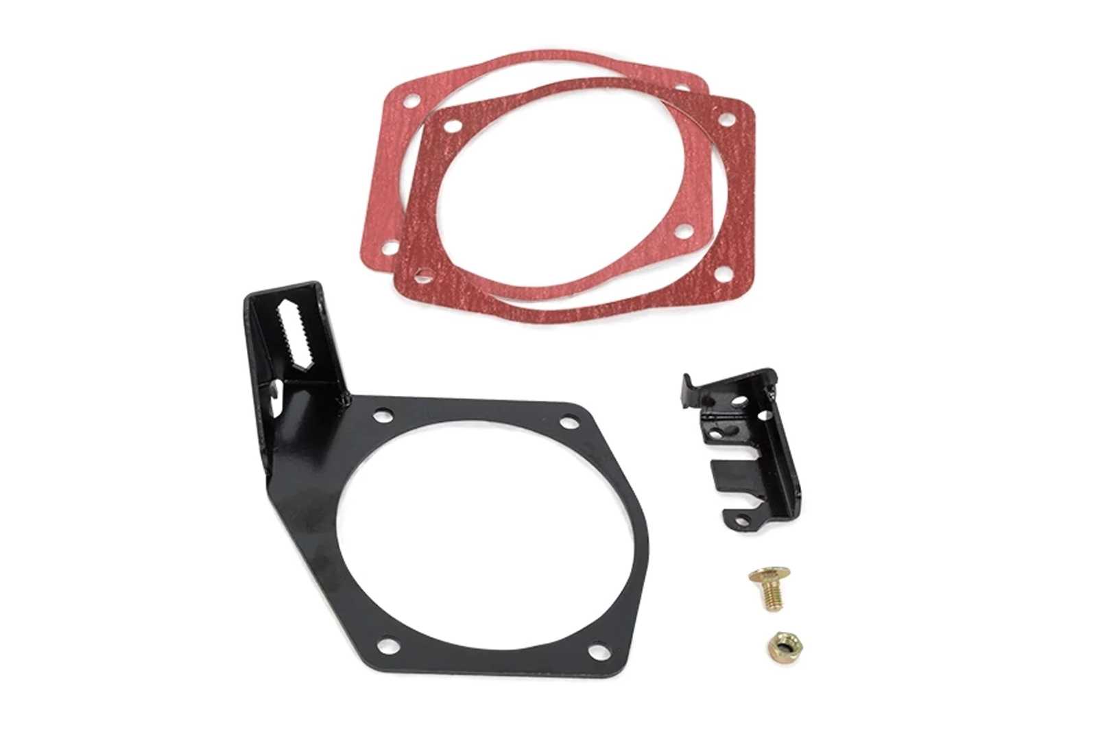 LS Throttle Cable Bracket 70063 Affordable Street Rods