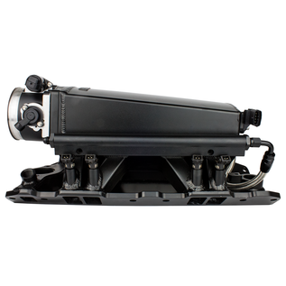 FiTech Ultra Ram SBC 550 HP 92mm Cast Throttle Body - 38301