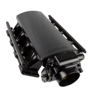 FiTech Loaded Intake LS Tall for LS1/LS2/LS6 - 750HP - 70076