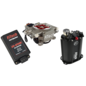FiTech Go Street EFI System Master Kit w/ Force Fuel, Fuel Delivery System, w/CDI box - 93503