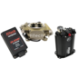 FiTech Easy Street Master Kit w/ Force Fuel, Fuel Delivery System, w/CDI box - 93505