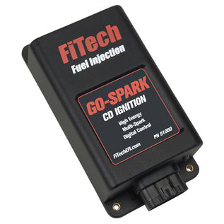 FiTech FiTech, Go Spark CDI Ignition  - 91000