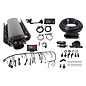 FiTech Ultimate LS Master Kit w/70004 Kit Plus Inline Fuel Pump Kit - 71004