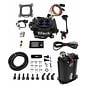 FiTech Mean Street EFI System Master Kit w/ Force Fuel, Fuel Delivery System - 35208