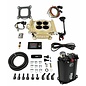 FiTech Easy Street Master Kit w/ Force Fuel, Fuel Delivery System - 35205