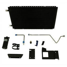 Vintage Air 1969-72 Chevy Nova SureFit Condenser Kit w/ Drier - 021171
