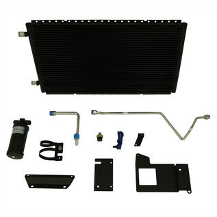 Vintage Air 1969-72 Chevy Nova Gen IV/Gen5 SureFit™ Condenser Kit W/ Drier - 021171