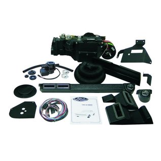 Vintage Air 1966-67 Chevrolet Nova Gen IV SureFit™ Evaporator Kit - 561166