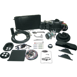 Vintage Air 1968 Chevy Nova W/ Factory Air Gen IV SureFit™ Complete Kit- 965069