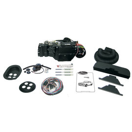 Vintage Air 1968 Chevy Nova Non-Factory Air Gen IV SureFit™ Evaporator Kit - 561069