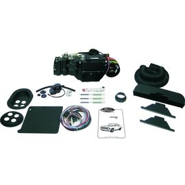 Vintage Air 1968 Chevy Nova W/ Factory Air Gen IV SureFit™ Evaporator Kit - 565069