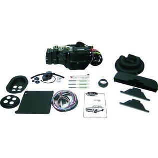 Vintage Air 1968 Chevy Nova W/ Factory Air Gen IV SureFit™ Evaporator Kit - 565069