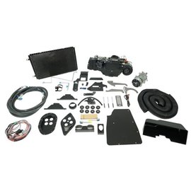 Vintage Air 1969-72 Chevy Nova W/ Factory Air Gen IV SureFit™ Complete Kit - 965072