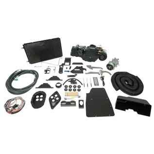 Vintage Air 1969-72 Chevy Nova W/ Factory Air Gen IV SureFit™ Complete Kit - 965072