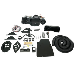 Vintage Air 1969-74 Chevy Nova W/ Factory Air Gen IV SureFit™ Evaporator Kit - 565072