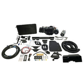 Vintage Air 1973-74 Chevy Nova W/ Factory Air Gen IV SureFit™ Complete Kit - 965077