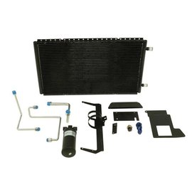 Vintage Air 1973-74 Chevy Nova SureFit Condenser Kit w/ Drier - 021173
