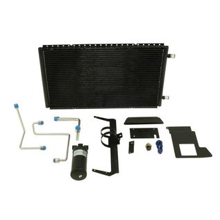 Vintage Air 1973-74 Chevy Nova SureFit Condenser Kit w/ Drier - 021173
