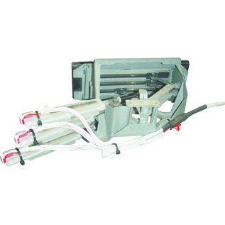 Vintage Air 1966-67 Chevrolet Nova Gen IV SureFit™ Evaporator Kit - 561166