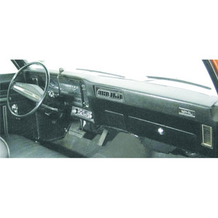 Vintage Air 1969-72 Chevy Nova W/ Factory Air Gen IV SureFit™ Complete Kit - 965072