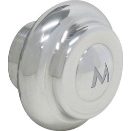 Vintage Air Streamline Knob - Mode - 49304 -VUQ