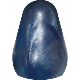 Vintage Air Pearl Bullet Knob - Blue - 48701-RUK