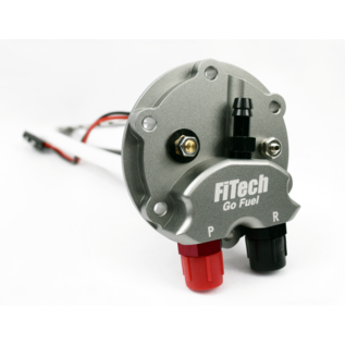FiTech Go-Fuel Universal In-Tank Pump Module 340 LPH - 50015