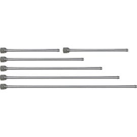 Vintage Air U-Bend Em Universal Aluminum Heater Line W/ #10 Female O-Ring and 5/8 IN. Heater Hose Barb -