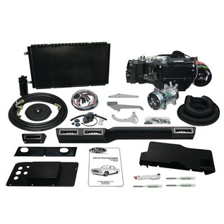 Vintage Air 1961-62 Chevrolet Impala W/O Factory Air Gen IV SureFit™ Complete Kit - 961062