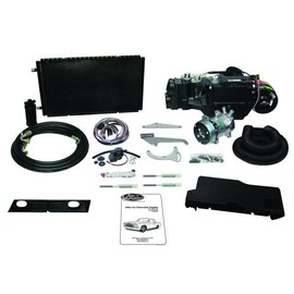 Vintage Air 61-62 Chevrolet Impala Factory Air SureFit Complete Kit - 964062