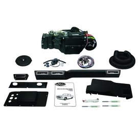 Vintage Air 1961-62 Chevy Impala Non-Factory Air Gen IV SureFit™ Evaporator Kit - 561062