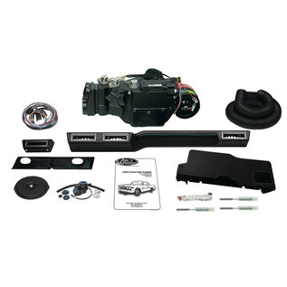 Vintage Air 1963 Chevy Impala Non-Factory Air Gen IV SureFit™ Evaporator Kit - 561063