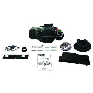 Vintage Air 1964 Chevy Impala Factory Air Gen IV SureFit™ Evaporator Kit - 564064