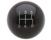 Round Ball Shift Knobs