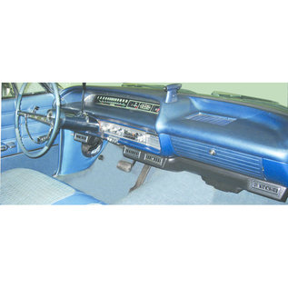 Vintage Air 1963 Chevy Impala W/O Factory Air Gen IV SureFit™ Complete Kit - 961063
