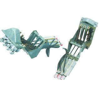 Vintage Air 1964 Chevy Impala W/ Factory Air Gen IV SureFit™ Complete Kit - 964064